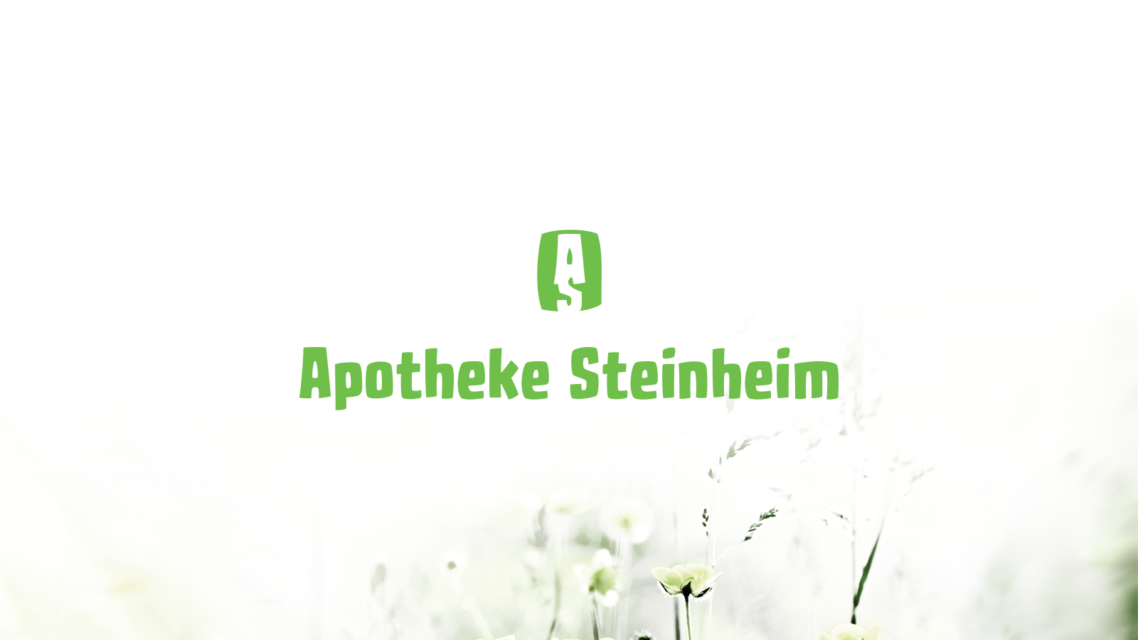 Apotheke Steinheim